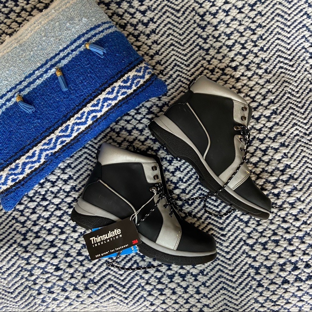 Predictions Thinsulate Boots